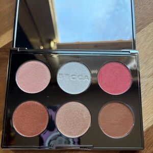 Becca Apres Ski Palette